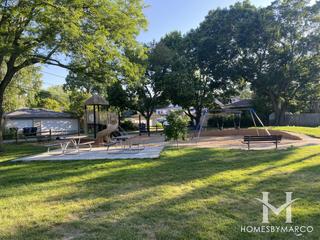 Photos of Southwest Park in Evanston, IL