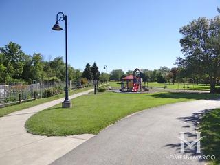 Photos of Twiggs Park in Evanston, IL