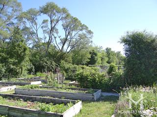 Twiggs Park in Evanston, IL