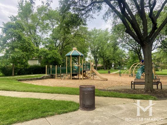 Appleseed Park in Elk Grove Village, IL