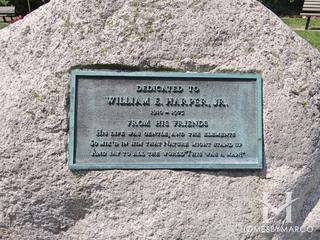 Harper Park in Evanston, IL