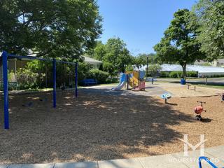 Photos of Levinson Park in Evanston, IL