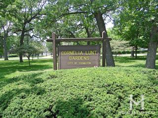 Photos of Lunt Park in Evanston, IL