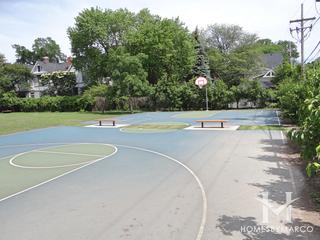 Photos of Currey Park in Evanston, IL