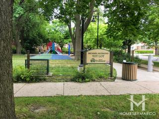 Photos of Brummel Richmond Park in Evanston, IL