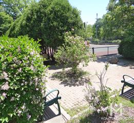 Photos of Ackerman Park in Evanston, IL