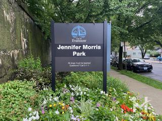 Photos of Morris Park in Evanston, IL