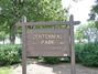 Centennial Park