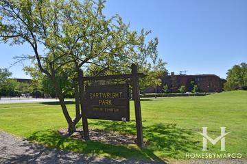 Photos of Cartwright Park in Evanston, IL