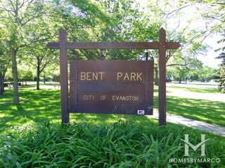 Photos of Bent Park in Evanston, IL