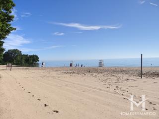 Photos of Elliott Park in Evanston, IL