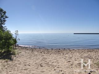 Elliott Park in Evanston, IL
