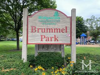 Photos of Brummel Park in Evanston, IL