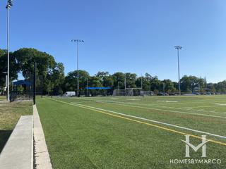 Photos of Crown Park in Evanston, IL