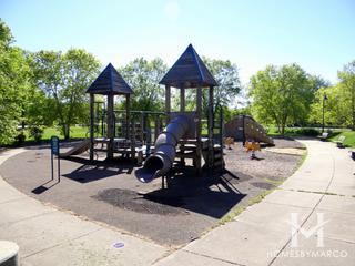 Photos of Eggleston Park in Evanston, IL