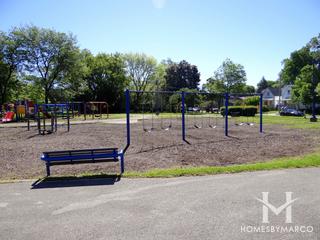 Photos of Butler Park in Evanston, IL