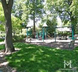 Photos of Ellingwood Park in Evanston, IL