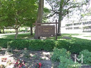 Photos of Alexander Park in Evanston, IL