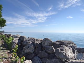 Photos of Clark Square Park in Evanston, IL