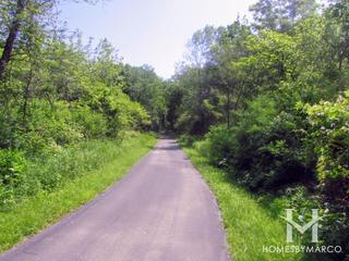 Photos of Sauk Trail Reservoir Forest Preserve in Frankfort, IL