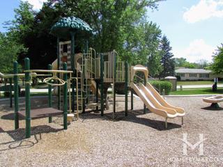 Indian Boundary Park in Frankfort, IL