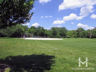 Indian Boundary Park in Frankfort, IL