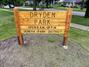 Dryden Park