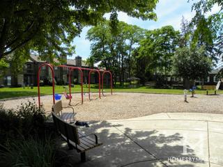 Jaycee Park in Geneva, IL