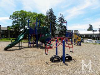 Jaycee Park in Geneva, IL