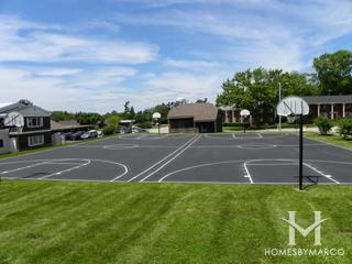 Jaycee Park in Geneva, IL