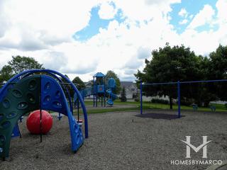 Preston Park in Geneva, IL