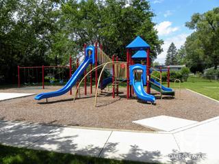 Batavia Highlands Park in Geneva, IL