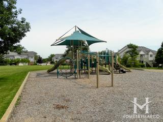 Bricher Park in Geneva, IL