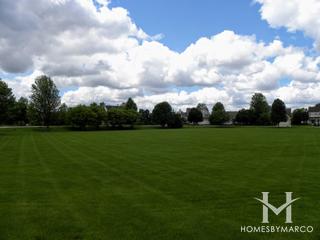 Somerset Park in Geneva, IL