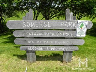 Photos of Somerset Park in Geneva, IL