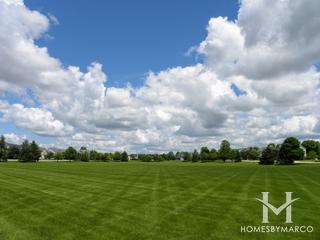 Somerset Park in Geneva, IL
