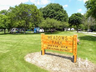 Photos of Meadows Park in Geneva, IL