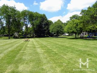 Meadows Park in Geneva, IL