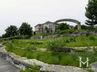 River Park in Geneva, IL