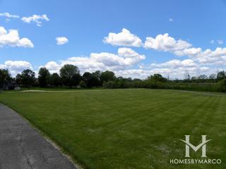 Clover Hills Park in Geneva, IL