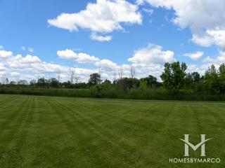 Clover Hills Park in Geneva, IL