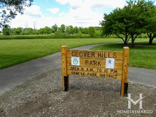 Photos of Clover Hills Park in Geneva, IL