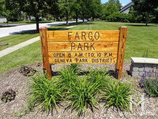 Photos of Fargo Park in Geneva, IL