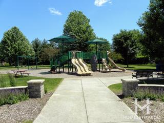 Fargo Park in Geneva, IL