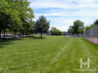 Photos of Harrison Street School Park in Geneva, IL