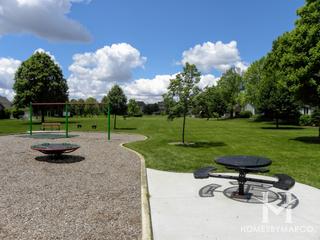 Linden Park in Geneva, IL