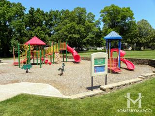 Majorie Murray Park in Geneva, IL