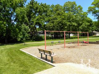 Majorie Murray Park in Geneva, IL