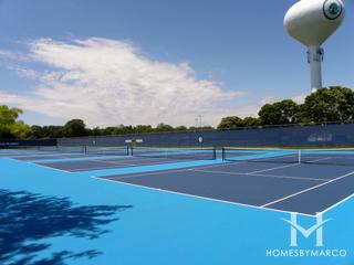 Majorie Murray Park in Geneva, IL