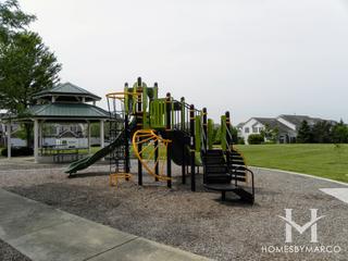 Frank K. Burgess Park in Geneva, IL